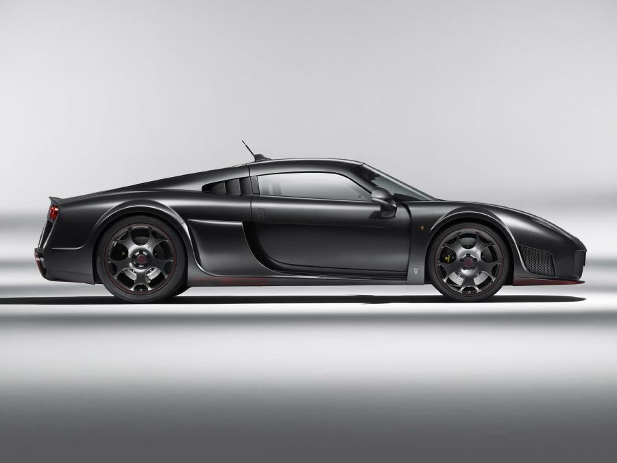  Noble M600 Meco 2011 года  (фото 3 из 10)